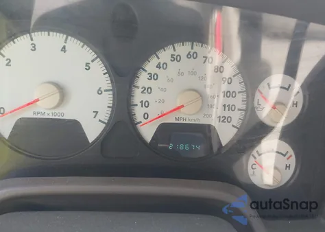 2008 Dodge Ram 1500 Slt from USA, damaged, VIN 1D7HA18N98J152084